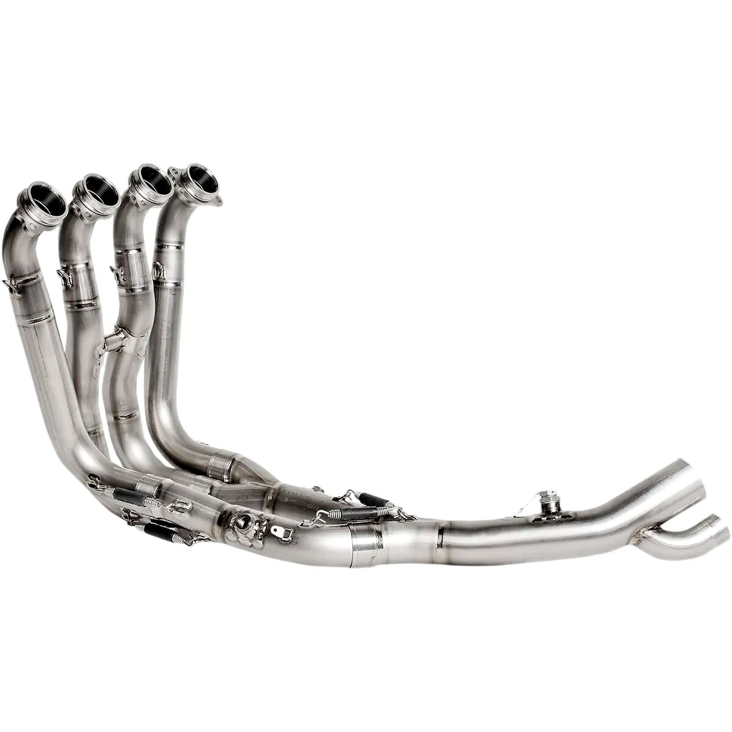Akrapovic Stainless Steel Exhaust Header Pipe For BMW S 1000 R ABS 2017-2020